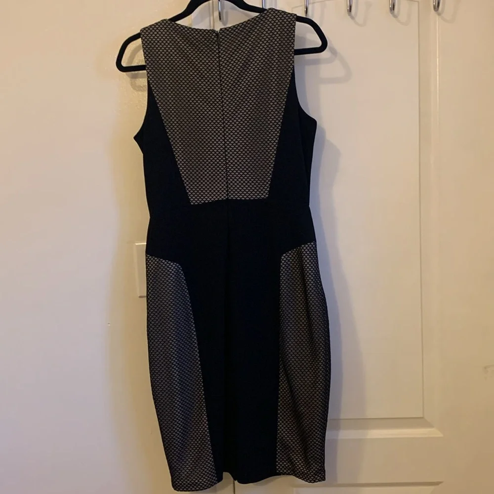 Jax Women’s Knee Length Dress size 8 - Picture 6 of 12